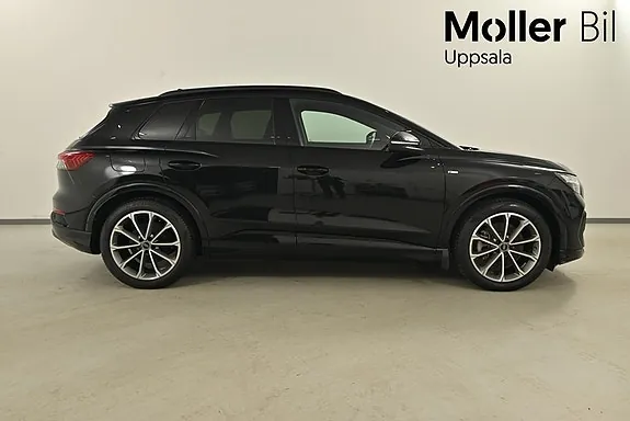 Audi Q4 E-Tron 2023 photo 5