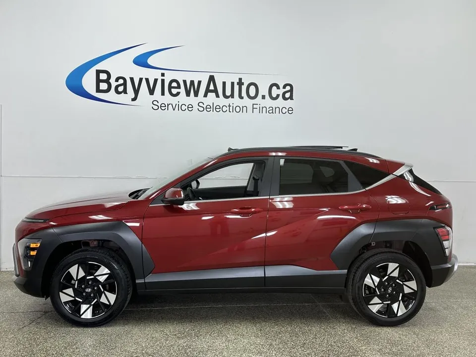 Hyundai Kona 2025 photo 4