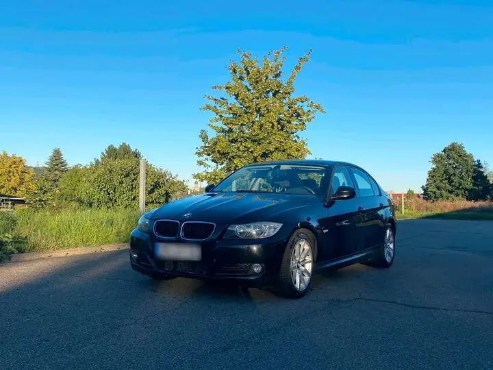 BMW 320D