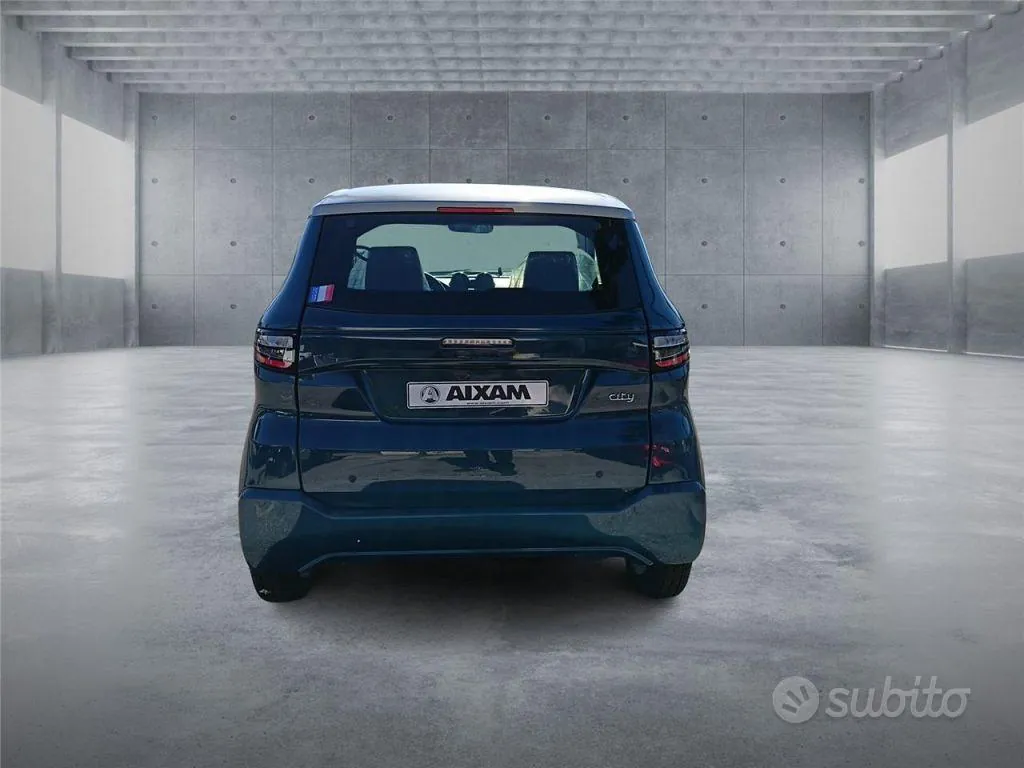 Aixam City 2026 photo 5