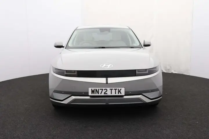 Hyundai Ioniq 5 2022 photo 3