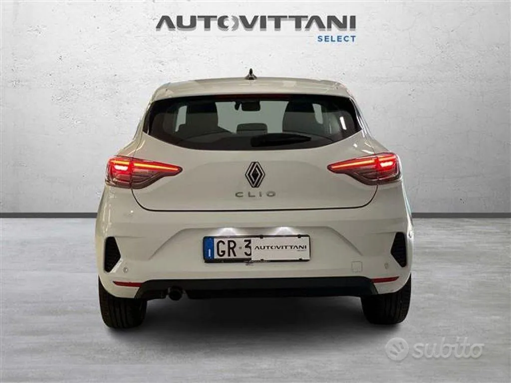 Renault Clio 2023 photo 3