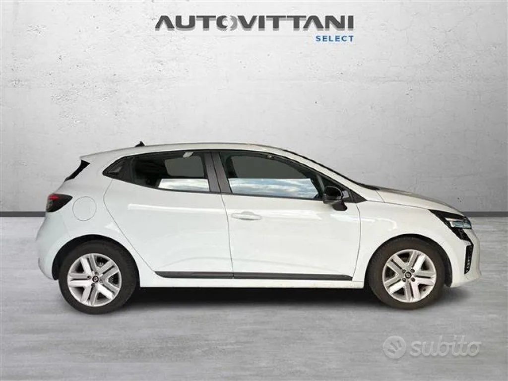 Renault Clio 2023 photo 5