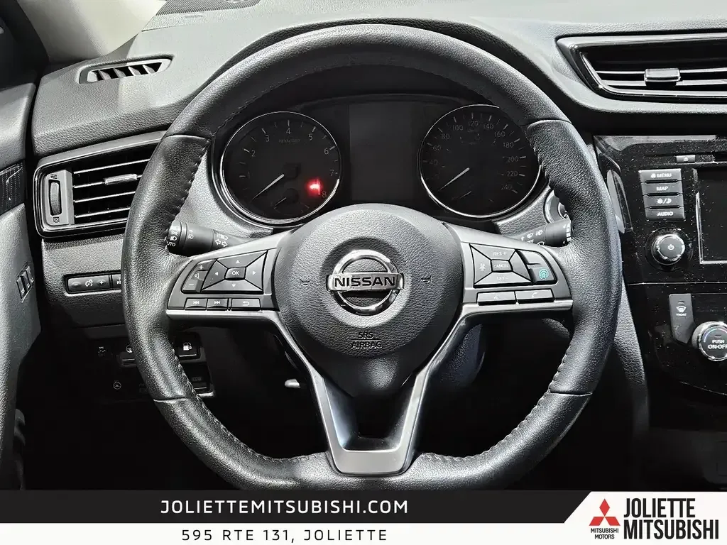 Nissan Rogue 2020 photo 5