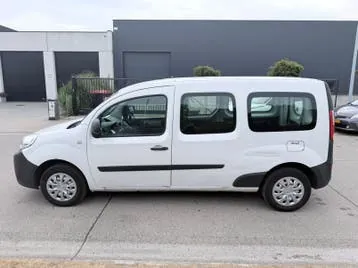 Renault Kangoo Maxi 2020 photo 3