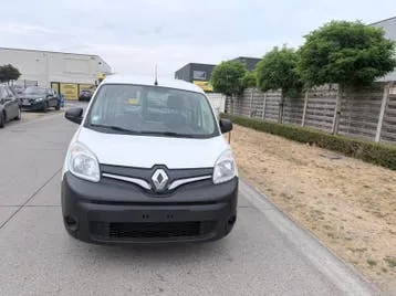 Renault Kangoo Maxi