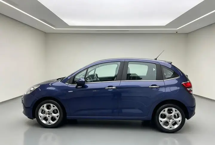 Citroen C3 2013 photo 5