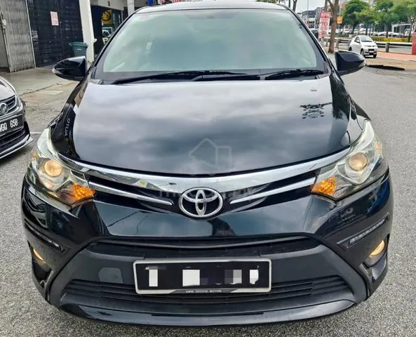 Toyota Vios