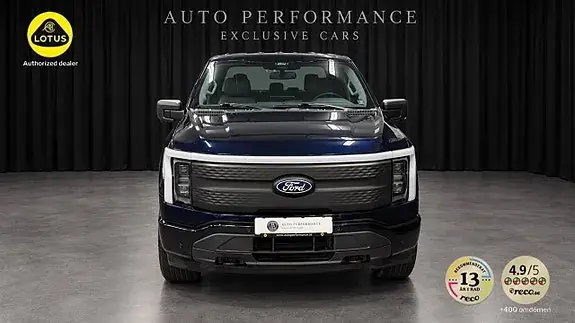 Ford F-150 2025 photo 4
