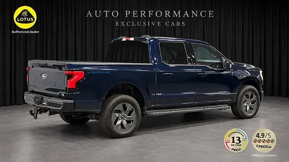 Ford F-150 2025 photo 3