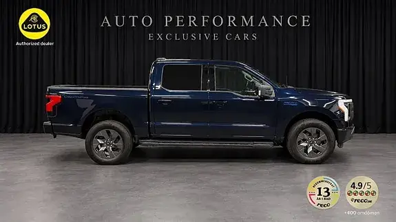 Ford F-150 2025 photo 2