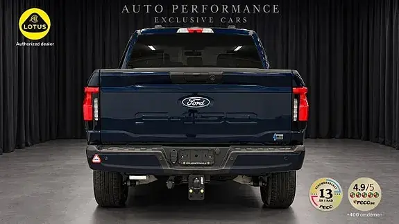 Ford F-150 2025 photo 5