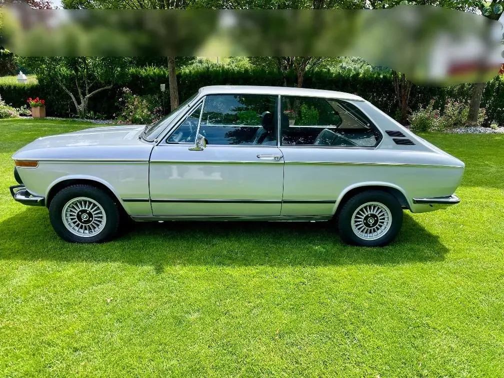 BMW 2002