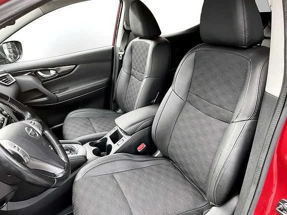 Nissan Qashqai 2016 photo 4