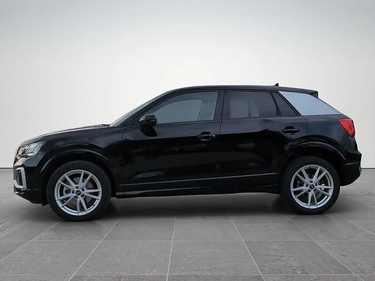 Audi Q2 2026 photo 3