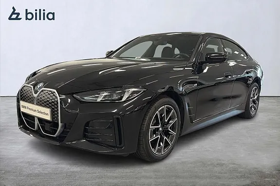 BMW I4