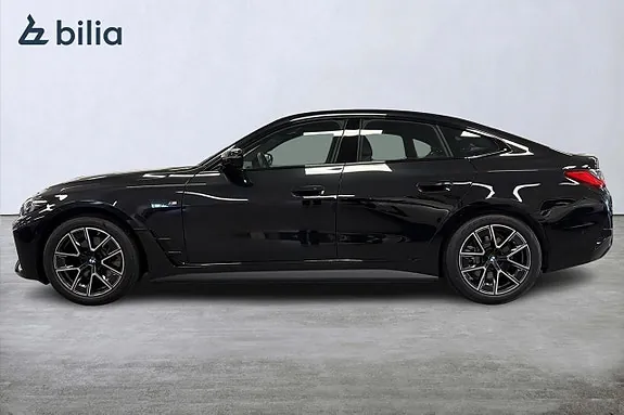 BMW I4 2026 photo 3