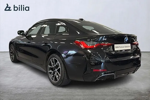 BMW I4 2026 photo 2
