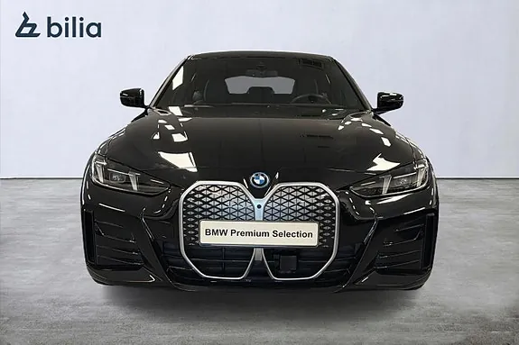 BMW I4 2026 photo 5