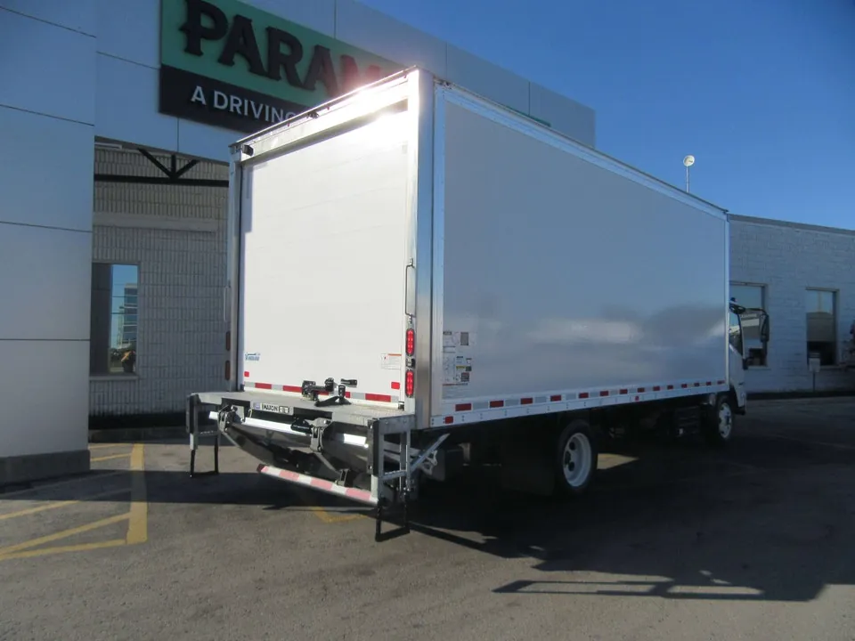 Isuzu Nrr 2025 photo 3