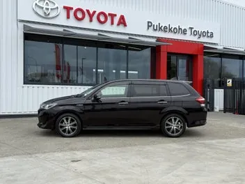 Toyota Corolla 2015 photo 5