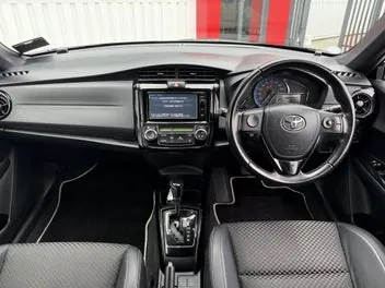 Toyota Corolla 2015 photo 3