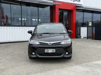 Toyota Corolla 2015 photo 4