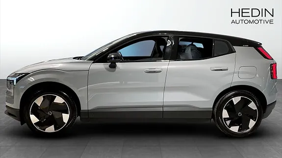 Volvo Ex30 2024 photo 5