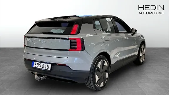 Volvo Ex30 2024 photo 2