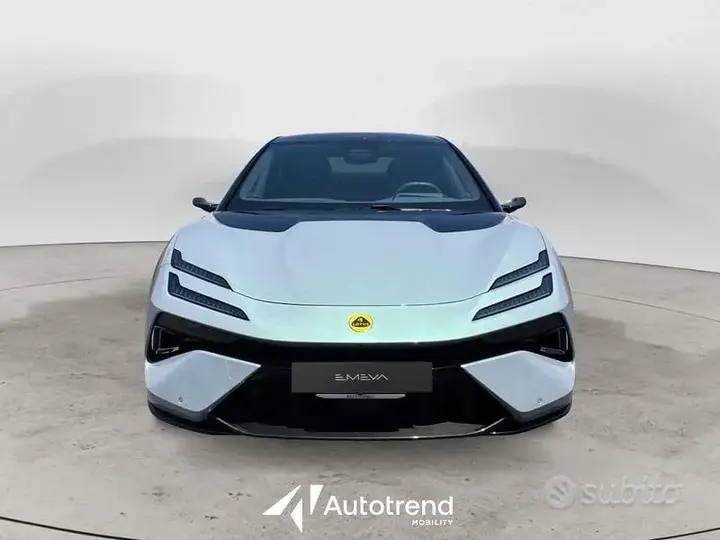 Lotus Emeya 2024 photo 3