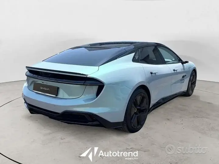 Lotus Emeya 2024 photo 2