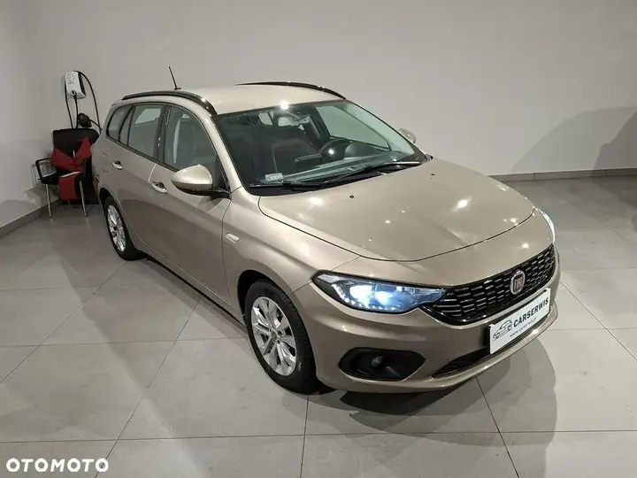 Fiat Tipo