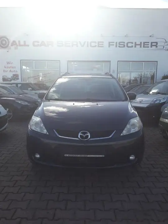 Mazda 5