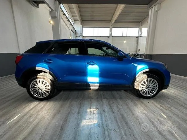 Audi Q2 2017 photo 2