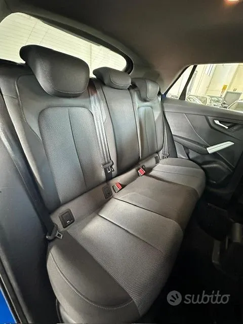 Audi Q2 2017 photo 4