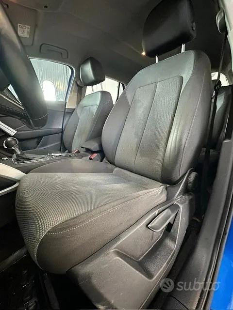 Audi Q2 2017 photo 5