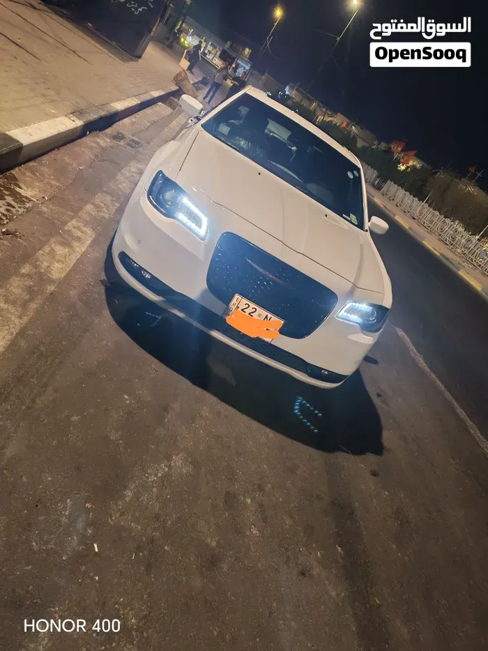 Chrysler 300