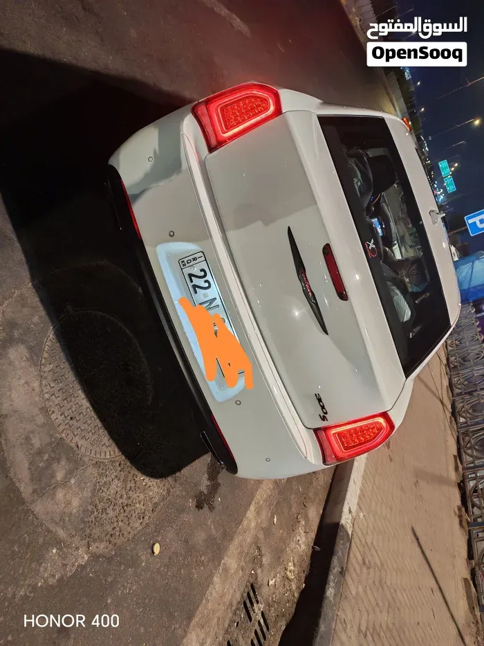 Chrysler 300 2023 photo 4
