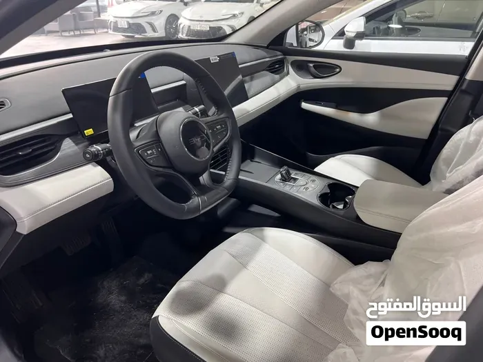 BYD Song Plus 2025 photo 3