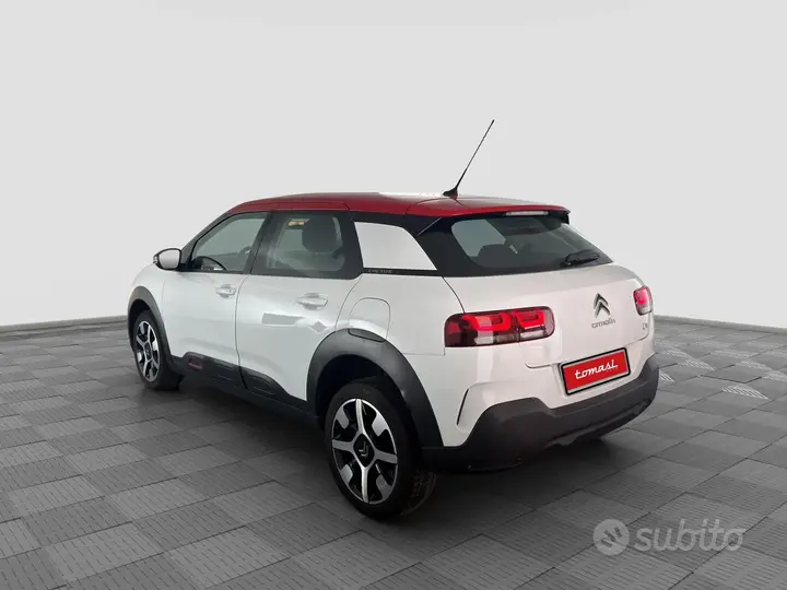 Citroen C4 Cactus 2019 photo 3