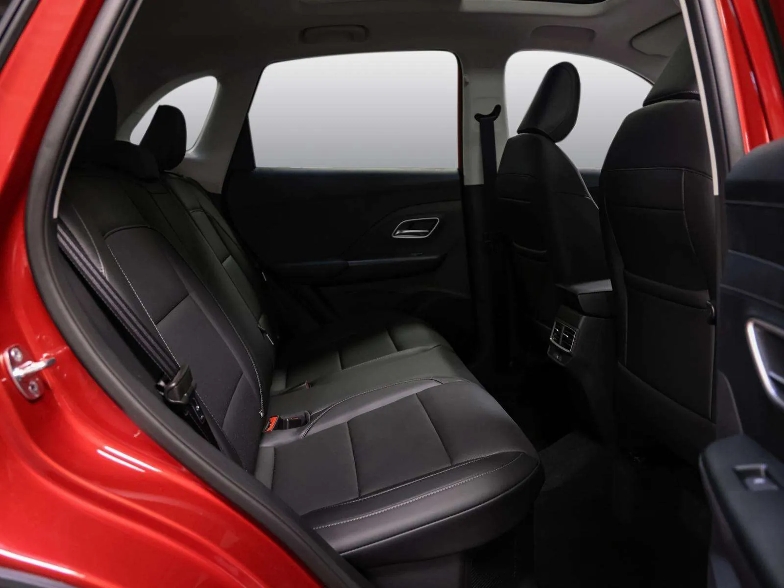 MG Zs 2026 photo 4