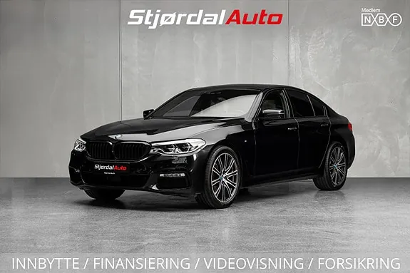 BMW 530D