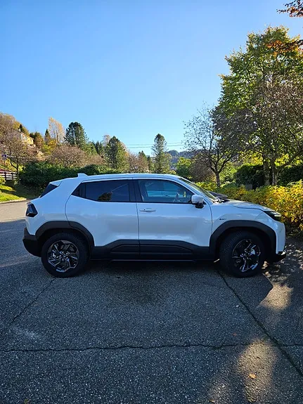 Toyota Urban Cruiser 2026 photo 5