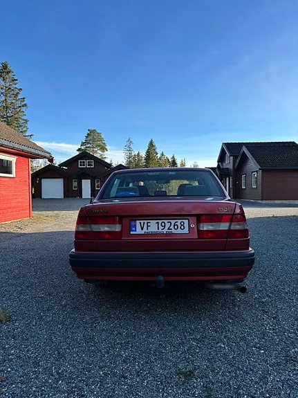 Volvo 940 1997 photo 5