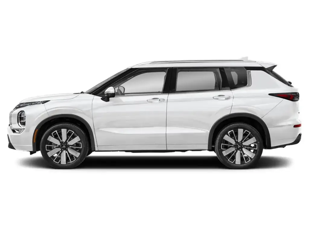 Mitsubishi Outlander 2026 photo 3