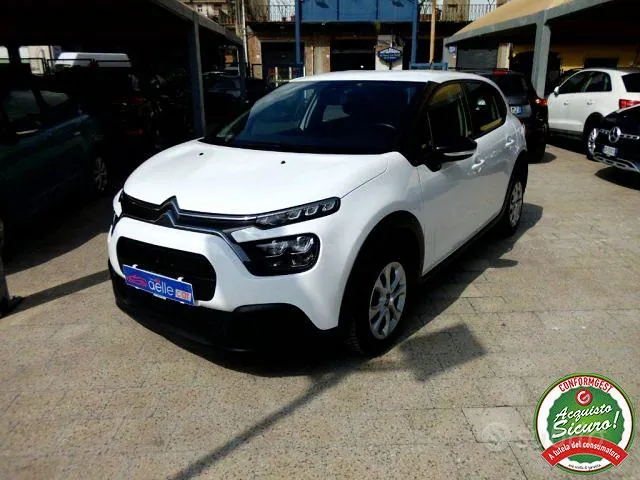 Citroen C3 2022 photo 3
