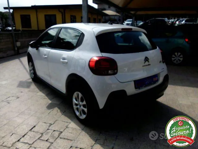 Citroen C3 2022 photo 5