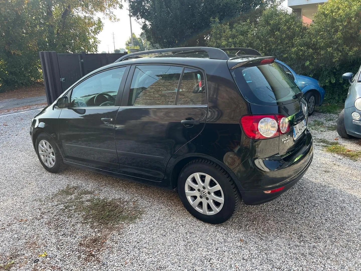 Volkswagen Golf 2007 photo 5