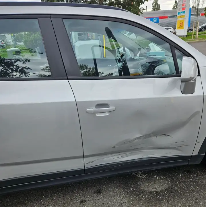 Chevrolet Orlando 2013 photo 3