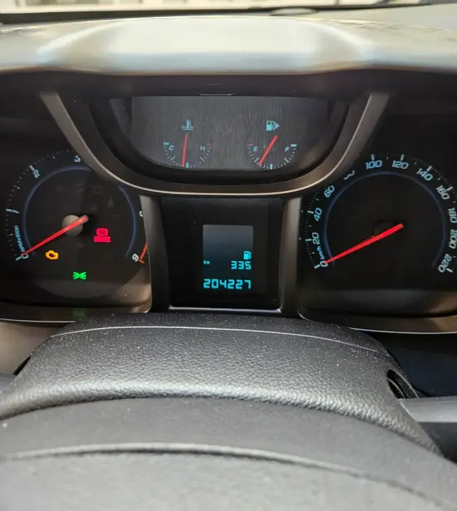 Chevrolet Orlando 2013 photo 2